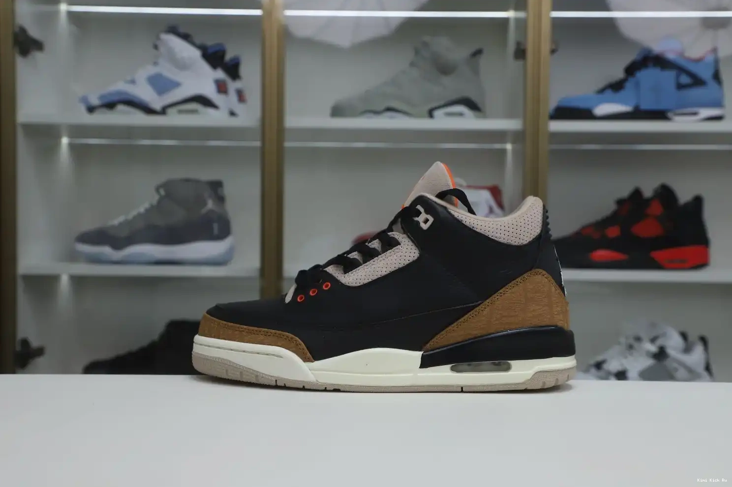 JORDAN CT8532 DESERT CEMENT 3 AIR Kimikick 0719
